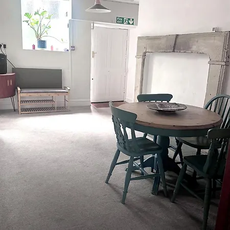 Hotwells Clifton דירה
